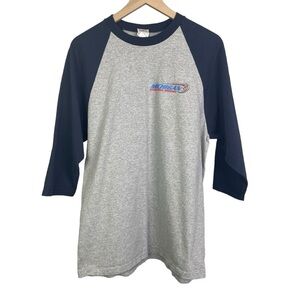 Anvil Men’s Michigan International Speedway Shirt